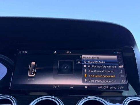 Used 2019 Mercedes-Benz E 300 E 300 w/ Parking Assistance Package image 40