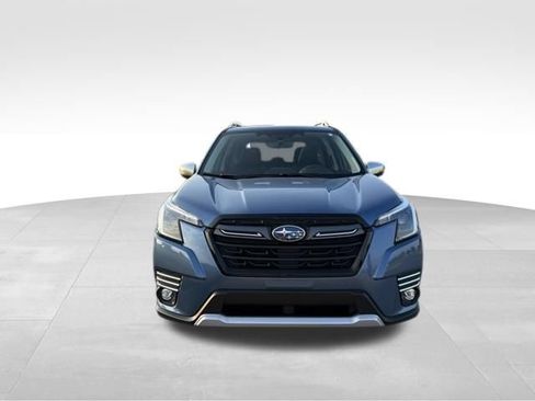 Used 2024 Subaru Forester Touring w/ Pop Package 2 AWD/4WD image 8