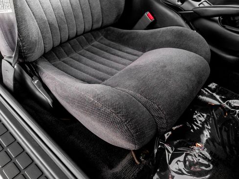 Used 1997 Pontiac Firebird Formula image 38