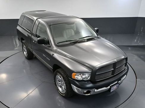 Used 2004 Dodge Ram 1500 Truck SLT w/ Sport Appearance Group image 50