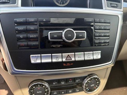 Used 2015 Mercedes-Benz GL 450 4MATIC w/ Appearance Package image 14