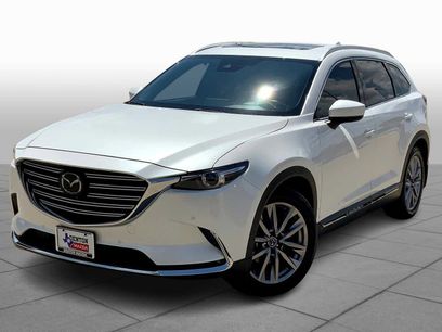 Used 2020 MAZDA CX-9 Grand Touring