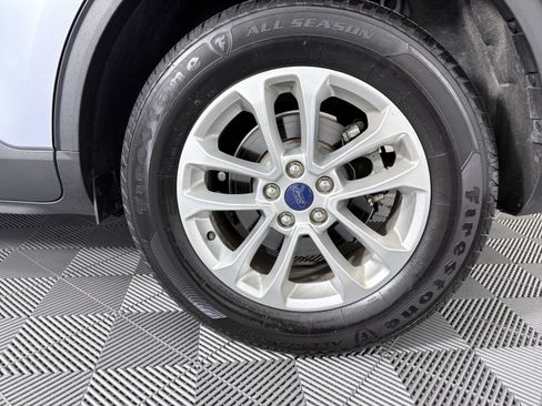 Used 2022 Ford Escape SE w/ Convenience Package image 4