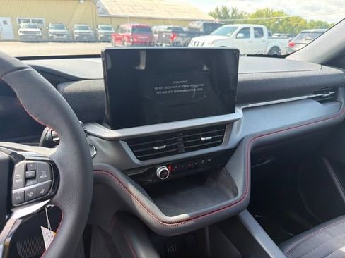 New 2026 Ford Explorer ST-Line AWD/4WD image 25