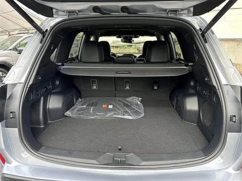 New 2026 Subaru Forester Limited image 21