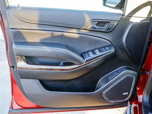 Used 2020 Chevrolet Tahoe LT w/ Max Trailering Package image 25