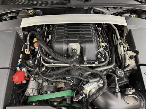 Used 2010 Cadillac CTS V image 49