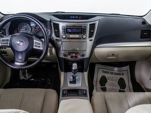 Used 2013 Subaru Legacy 2.5i Premium image 20