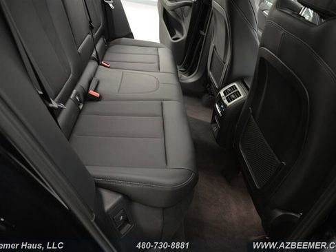 Used 2022 BMW X3 xDrive30i w/ M Sport Package 2 image 24