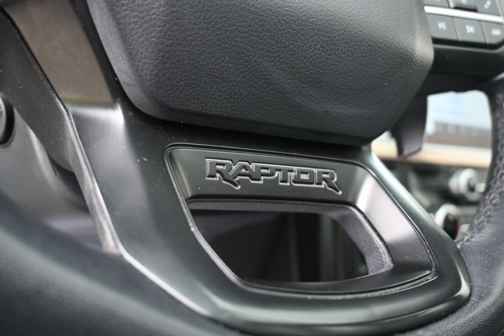 Used 2023 Ford F150 Raptor AWD/4WD image 21