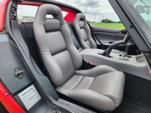 Used 1994 Dodge Viper RT/10 RWD image 9