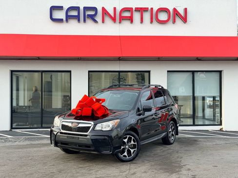 Used 2014 Subaru Forester 2.0XT Premium image 2