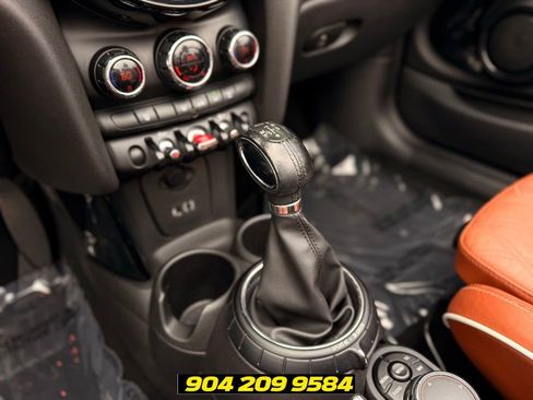 Used 2017 MINI Cooper S FWD image 13