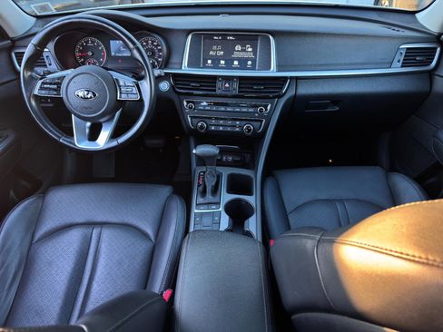 Used 2020 Kia Optima SE image 24