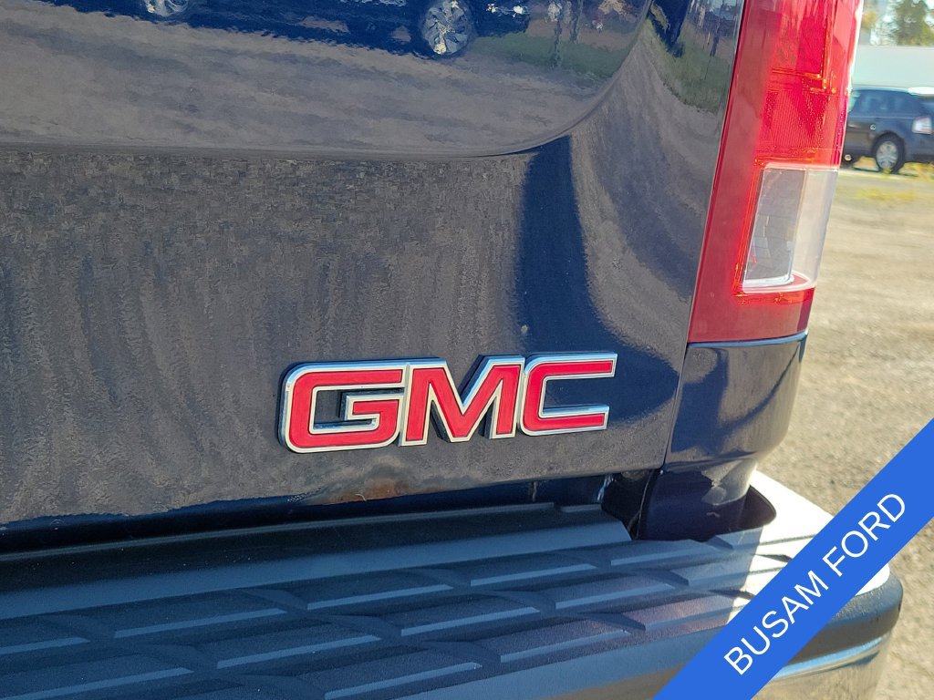 Used 2012 GMC Sierra 1500 SLE w/ Power Tech Package AWD/4WD image 7