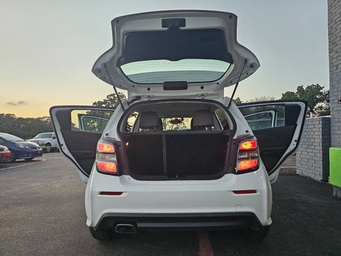 Used 2017 Chevrolet Sonic LT image 38