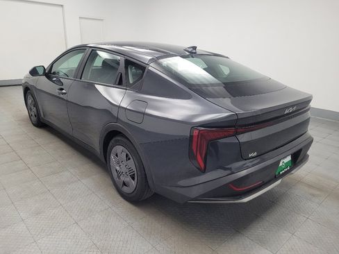 Used 2025 Kia K4 LX image 5