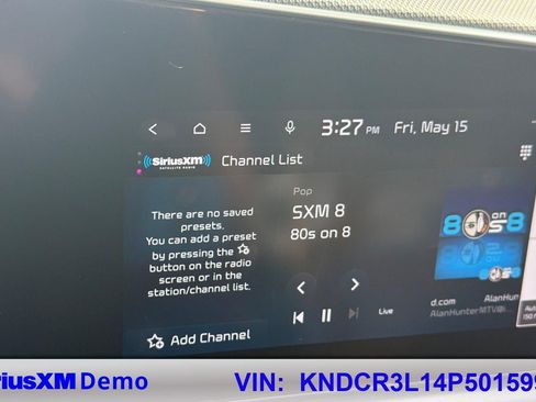 Used 2023 Kia Niro Wind FWD image 32