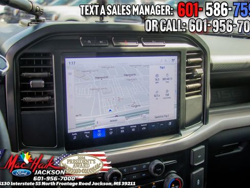 Used 2024 Ford F150 XL w/ Equipment Group 103A High image 16