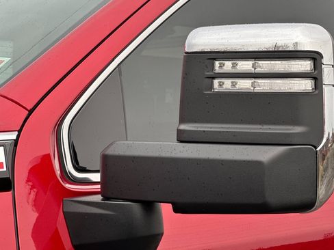 Used 2026 GMC Sierra 2500 SLT w/ SLT Premium Package image 51