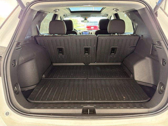 Used 2022 Chevrolet Equinox LT AWD/4WD image 29
