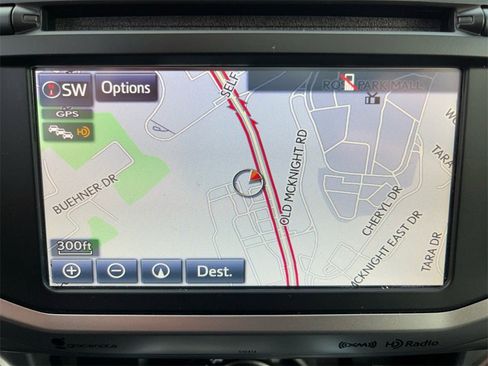 Certified 2018 Toyota 4Runner SR5 image 21