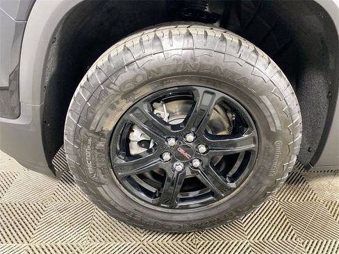 Used 2023 GMC Acadia AT4 w/ Trailering Package image 10