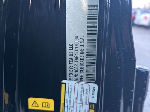 New 2026 Jeep Gladiator Willys image 31