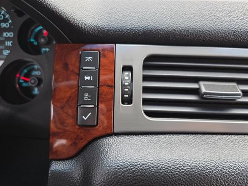 Used 2011 Chevrolet Silverado 3500 LTZ w/ Suspension Package, Off-Road image 41