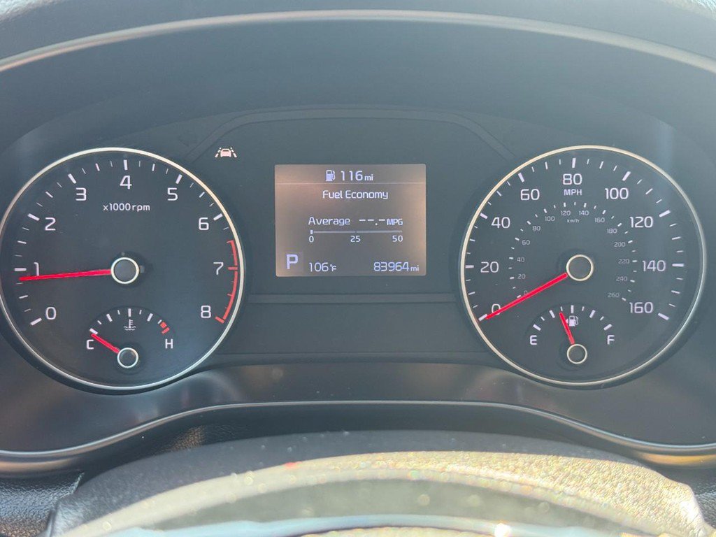 Used 2021 Kia Sportage LX AWD/4WD image 27