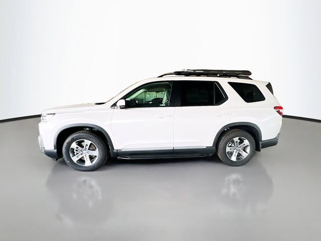 New 2026 Honda Pilot EX-L image 4