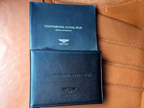 Used 2007 Bentley Flying Spur Flying Spur image 63