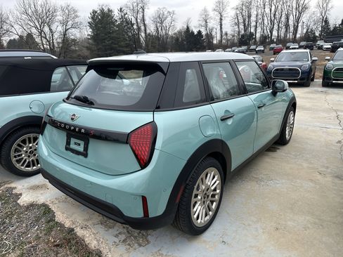 New 2026 MINI Cooper S image 3