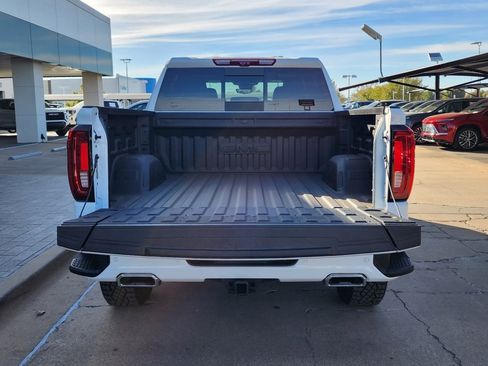 New 2026 GMC Sierra 1500 AT4 w/ AT4 Premium Package image 49
