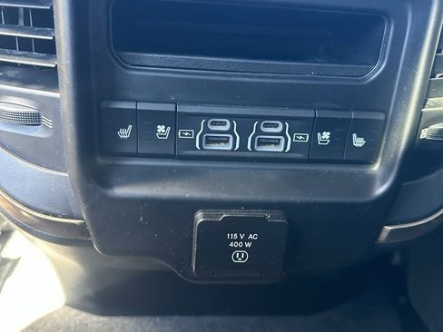 Used 2021 RAM 1500 Limited image 25