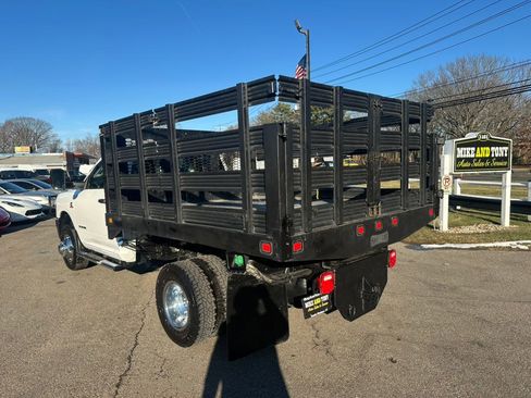 Used 2020 RAM 3500 Tradesman image 9