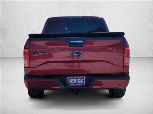 Used 2015 Ford F150 XLT w/ Equipment Group 302A Luxury image 6