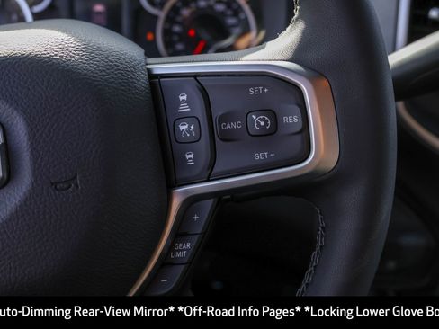 New 2025 RAM 2500 Big Horn image 28