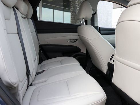 New 2026 Hyundai Tucson SEL image 13