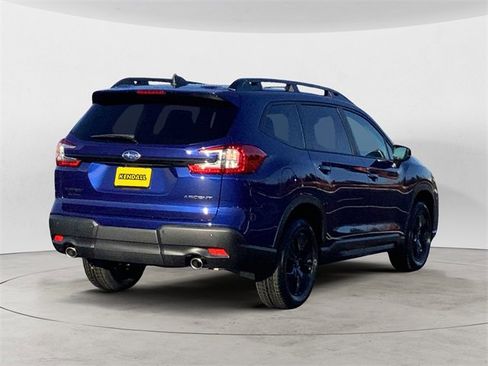 New 2026 Subaru Ascent Premium image 5