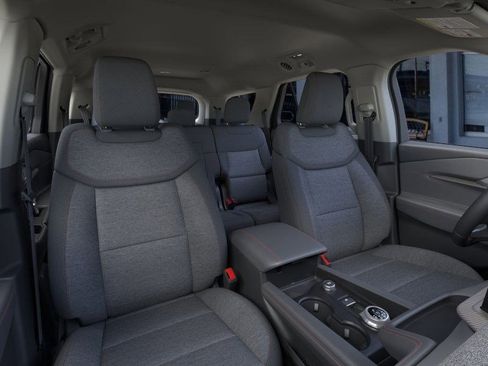 New 2026 Ford Explorer Active image 10