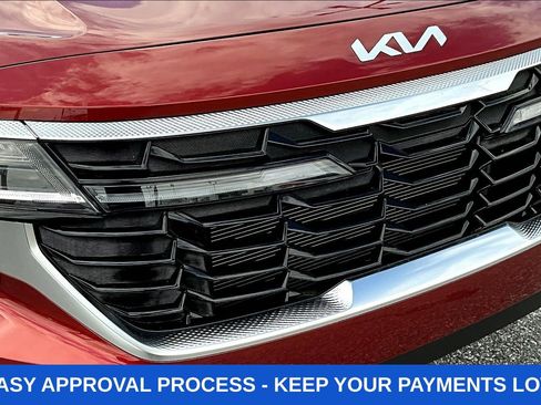 Used 2026 Kia Seltos S FWD image 42