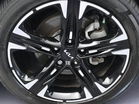 Used 2023 Kia K5 GT-Line FWD image 45