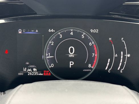 Certified 2024 Lexus NX 350 AWD w/ Vision Package image 20