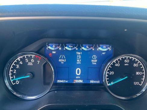 Used 2022 Ford F150 XLT w/ Equipment Group 302A High AWD/4WD image 22
