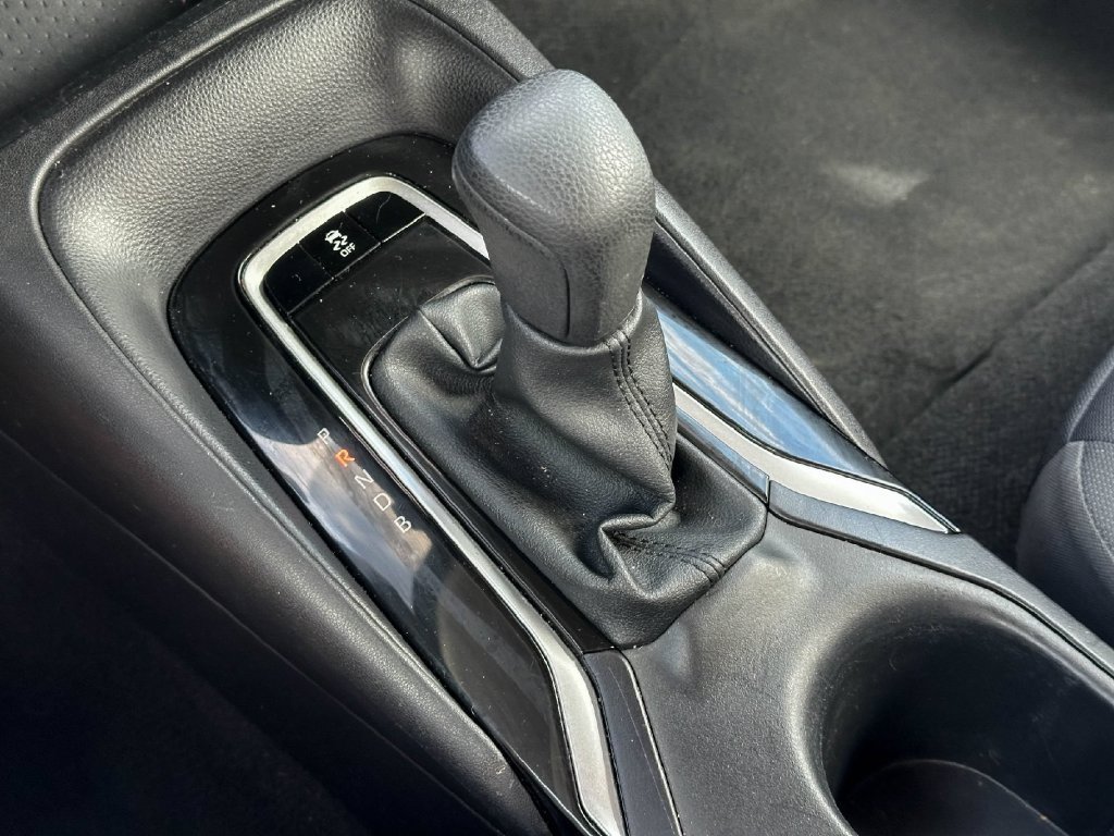 Certified 2025 Toyota Corolla LE FWD image 32