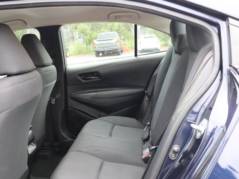 Certified 2024 Toyota Corolla LE FWD image 16