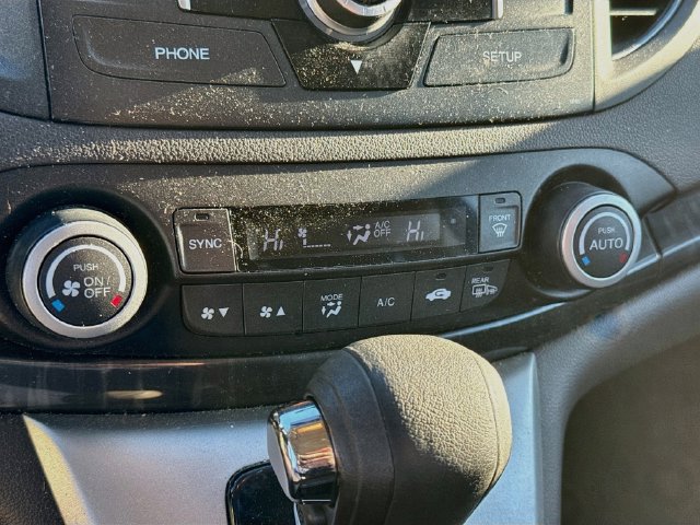 Used 2013 Honda CR-V EX-L image 13