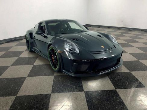 Used 2019 Porsche 911 GT3 RS image 2