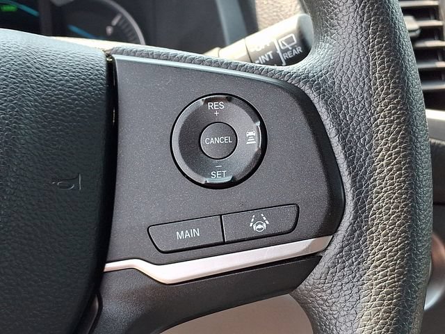 Used 2021 Honda Pilot LX image 23